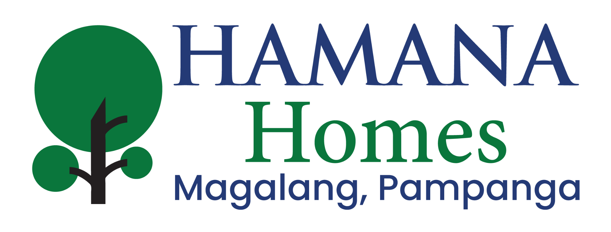 Hamana Homes, Magalang, Pampanga